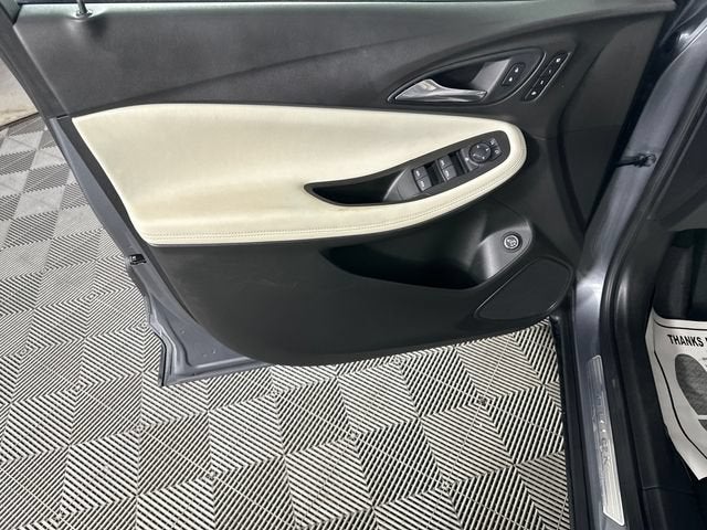 2020 Buick Encore GX Essence