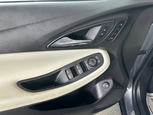 2020 Buick Encore GX Essence