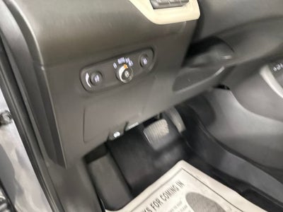 2020 Buick Encore GX Essence