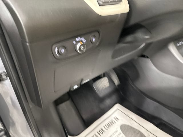 2020 Buick Encore GX Essence