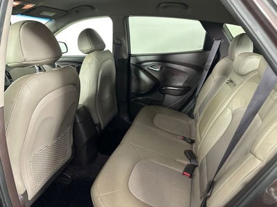 2015 Hyundai TUCSON GLS