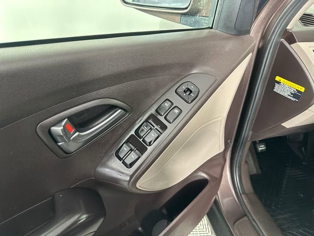 2015 Hyundai TUCSON GLS