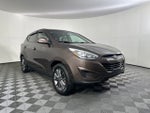 2015 Hyundai TUCSON GLS
