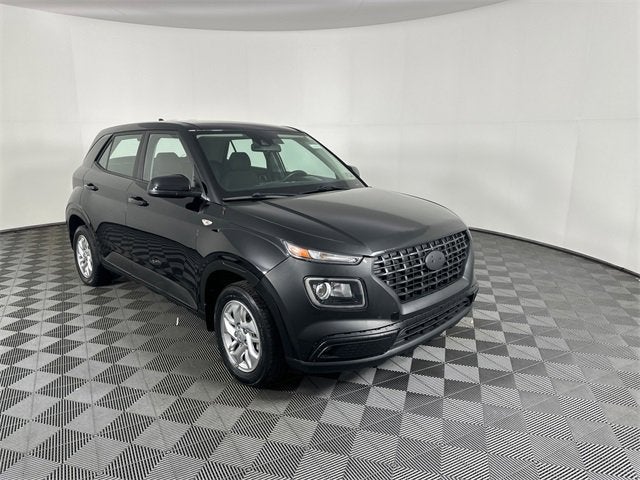 2021 Hyundai VENUE SE