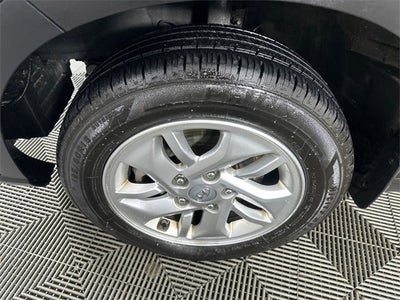 2021 Hyundai VENUE SE