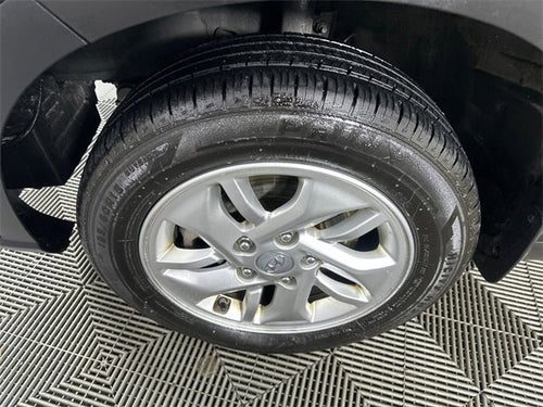 2021 Hyundai VENUE SE