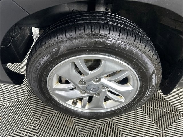 2021 Hyundai VENUE SE