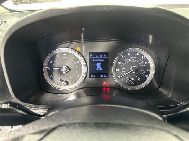 2021 Hyundai VENUE SE