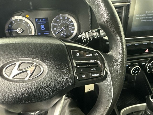 2021 Hyundai VENUE SE