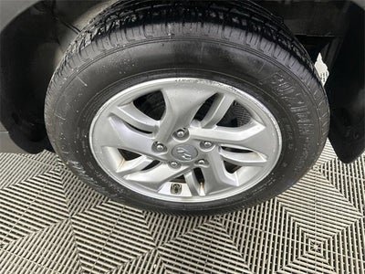 2021 Hyundai VENUE SE