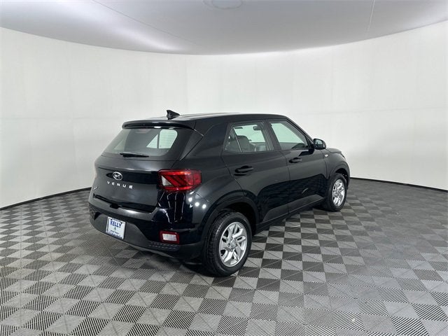 2021 Hyundai VENUE SE