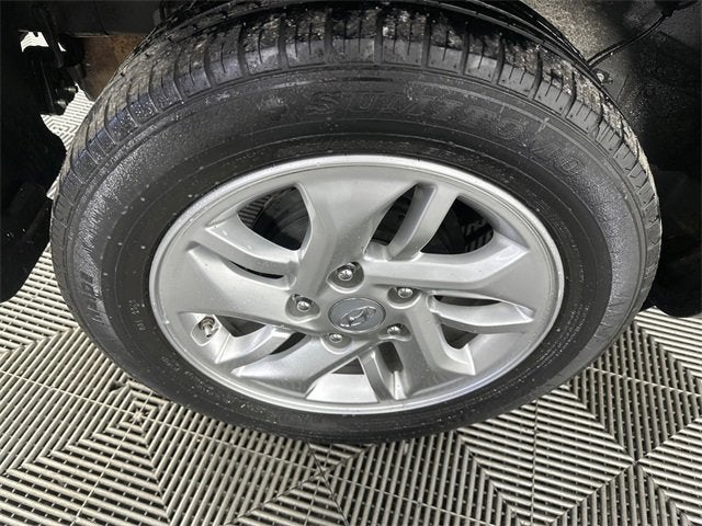 2021 Hyundai VENUE SE