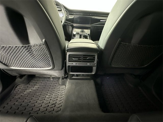 2024 Audi Q8 Premium Plus