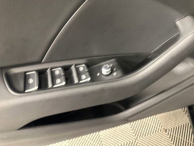 2018 Audi A3 Cabriolet Premium