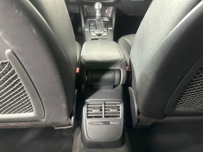 2020 Audi A3 Sedan Premium