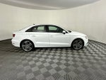2020 Audi A3 Sedan Premium