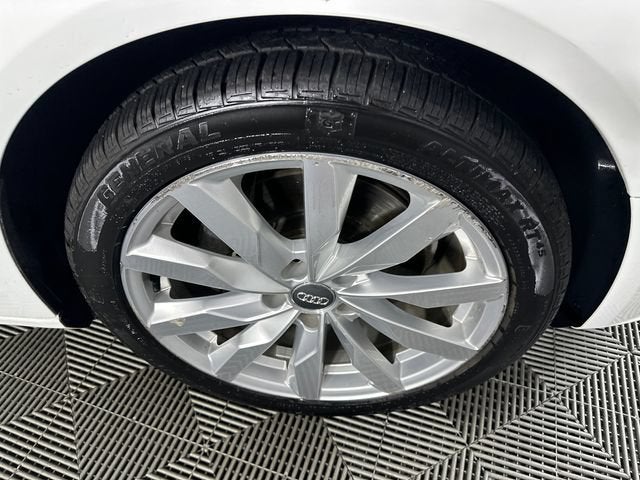 2013 Audi A4 2.0T Premium
