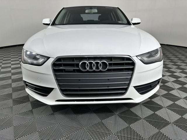 2013 Audi A4 2.0T Premium