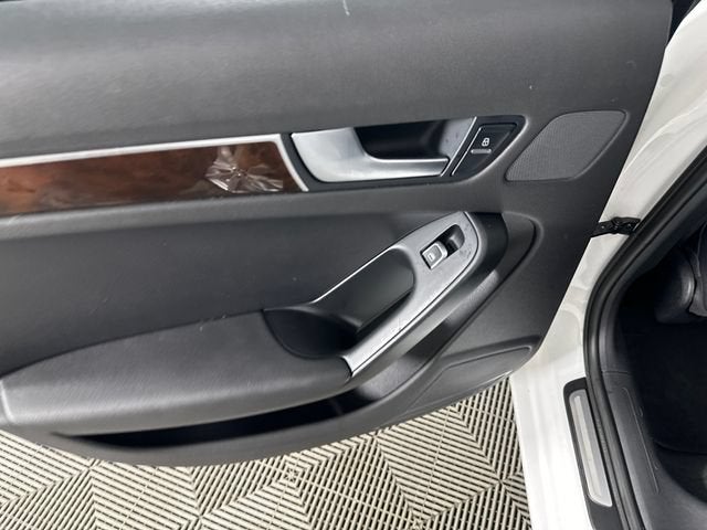 2013 Audi A4 2.0T Premium