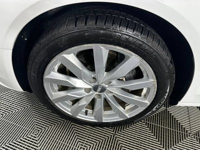 2013 Audi A4 2.0T Premium