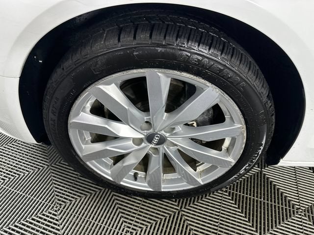 2013 Audi A4 2.0T Premium
