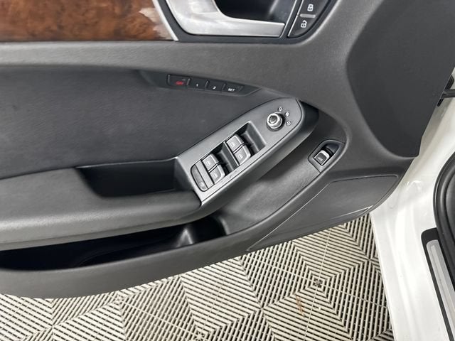 2013 Audi A4 2.0T Premium