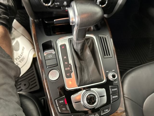 2013 Audi A4 2.0T Premium