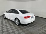 2013 Audi A4 2.0T Premium