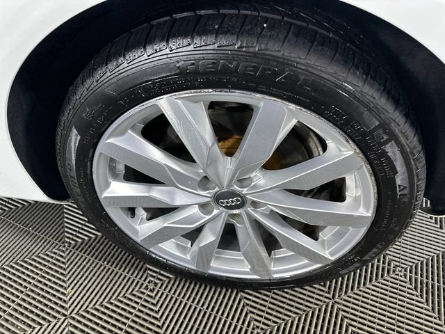 2013 Audi A4 2.0T Premium
