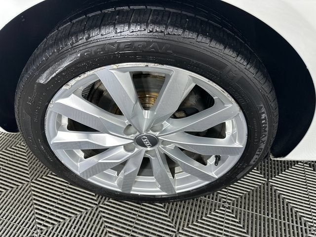 2013 Audi A4 2.0T Premium