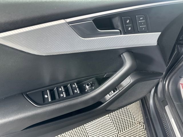 2018 Audi A5 Cabriolet Premium Plus