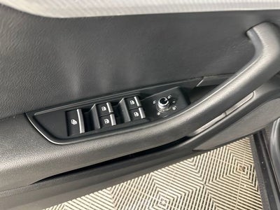 2018 Audi A5 Cabriolet Premium Plus