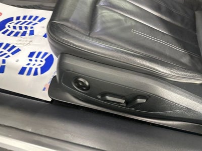 2018 Audi A5 Cabriolet Premium Plus