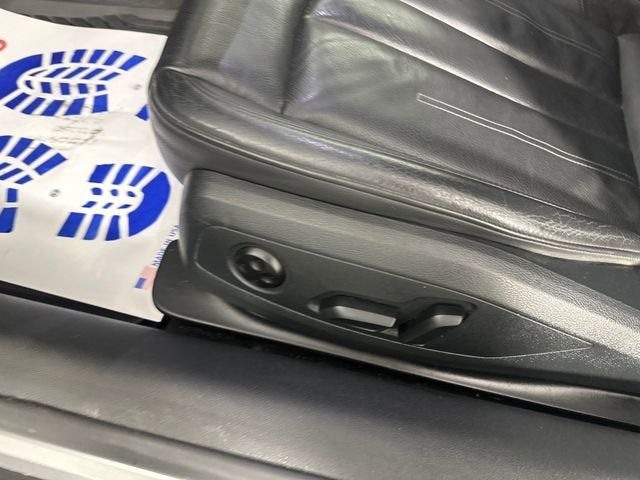 2018 Audi A5 Cabriolet Premium Plus