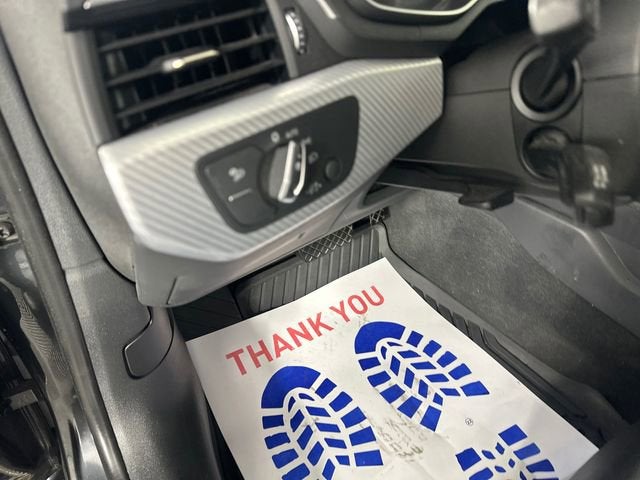 2018 Audi A5 Cabriolet Premium Plus