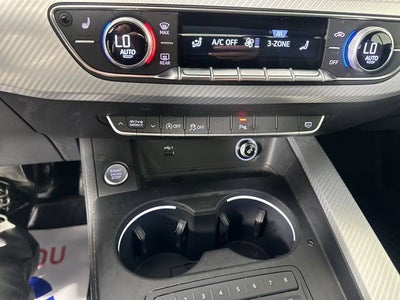 2018 Audi A5 Cabriolet Premium Plus