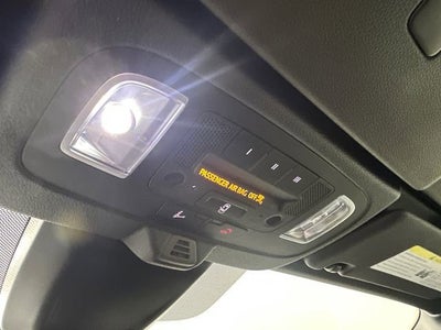 2018 Audi A5 Cabriolet Premium Plus