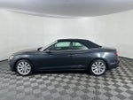 2018 Audi A5 Cabriolet Premium Plus