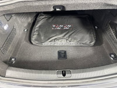 2018 Audi A5 Cabriolet Premium Plus