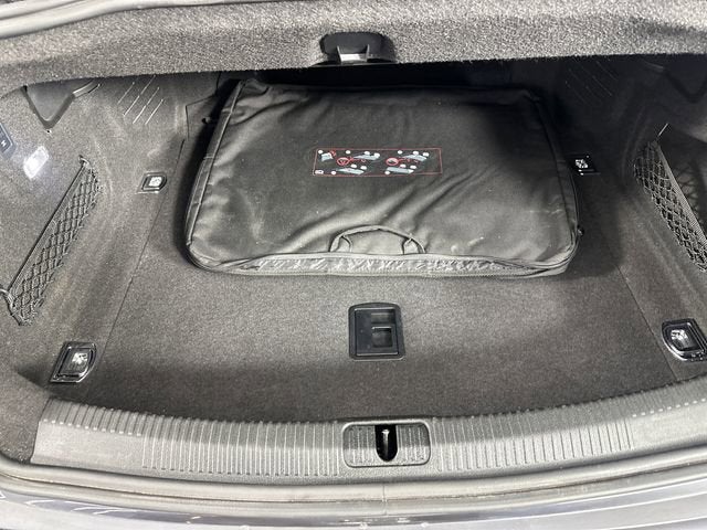 2018 Audi A5 Cabriolet Premium Plus