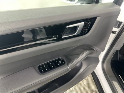 2019 Porsche Cayenne NA