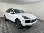 2019 Porsche Cayenne NA