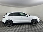 2019 Porsche Cayenne NA