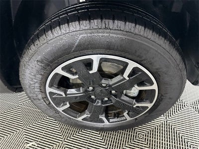 2023 Jeep Renegade Upland