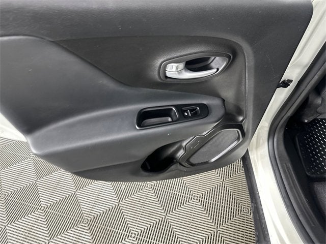 2023 Jeep Renegade Upland