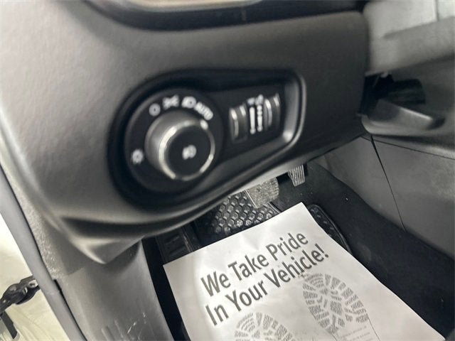 2023 Jeep Renegade Upland