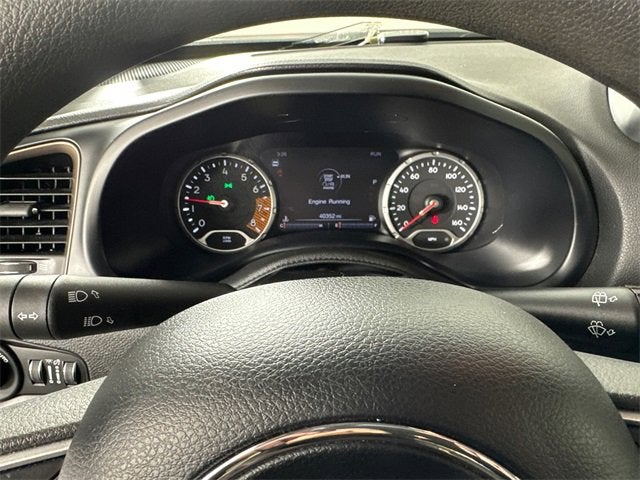 2023 Jeep Renegade Upland