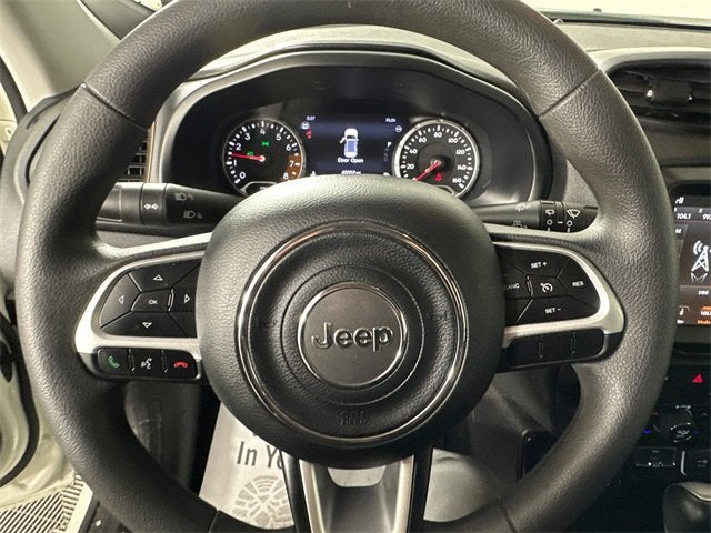2023 Jeep Renegade Upland