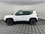 2023 Jeep Renegade Upland