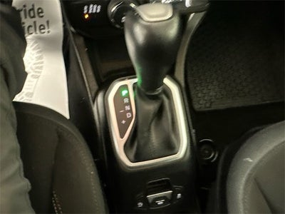 2023 Jeep Renegade Upland